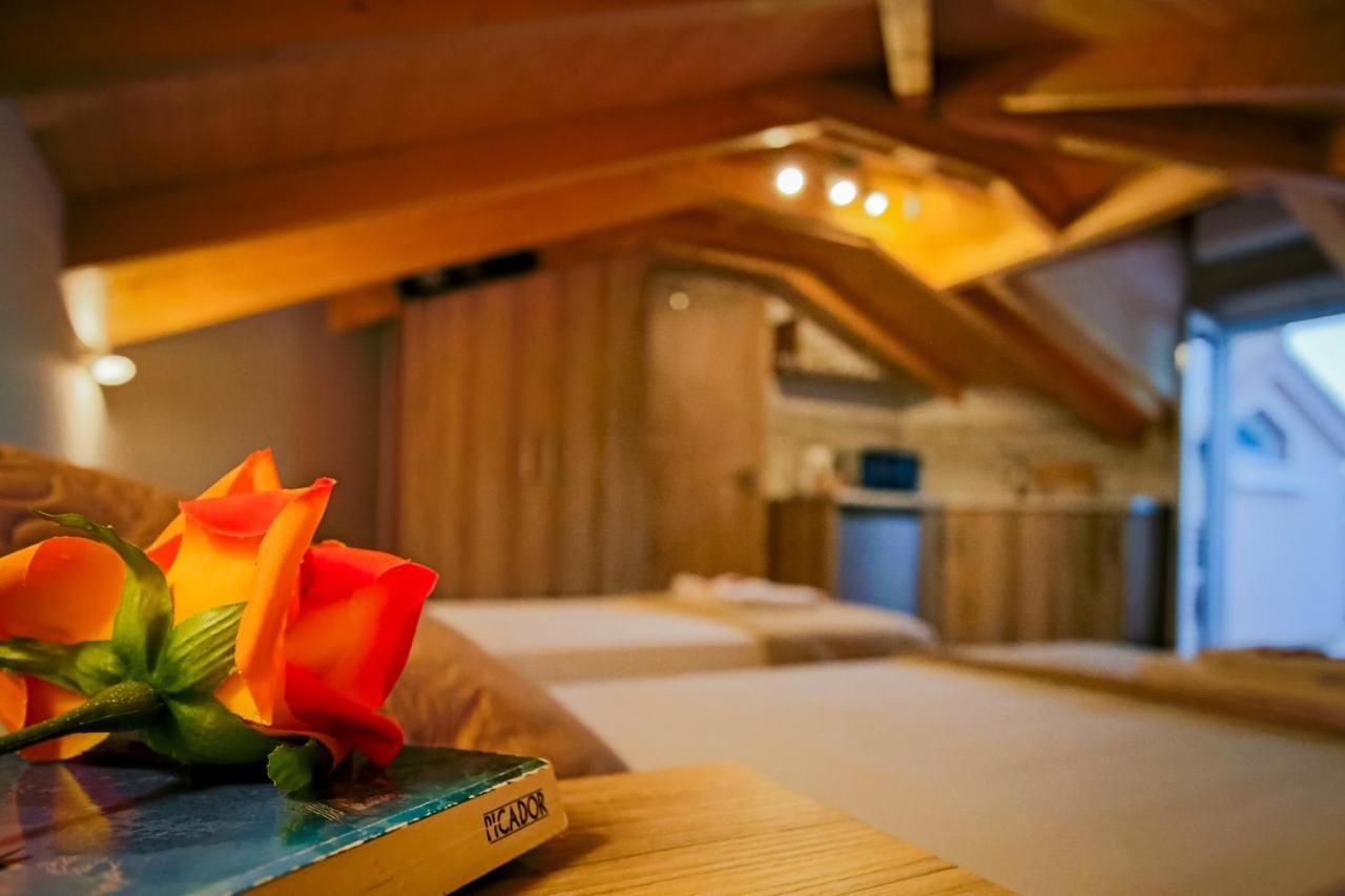 Mirimar Apartments Alikanás Eksteriør bilde