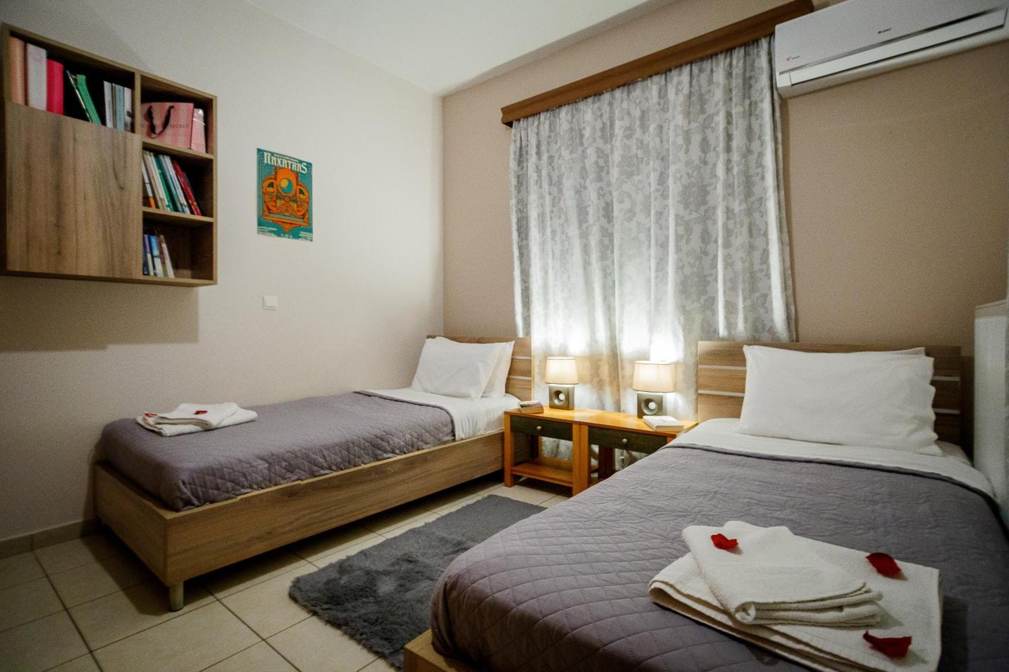 Mirimar Apartments Alikanás Rom bilde